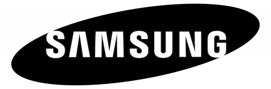 Samsung logo